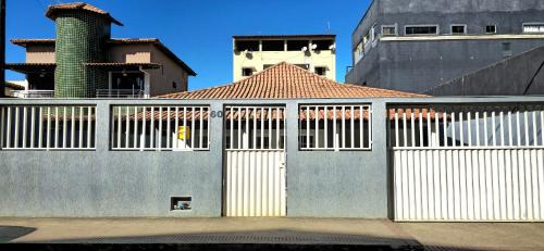 Guriri House | Casa Temporada Estrela do Mar