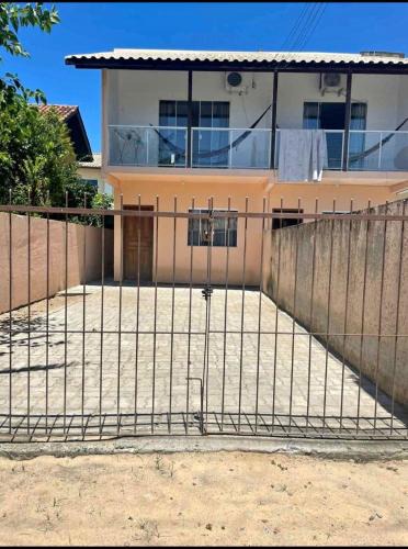 Muquem House | Casa Temporada Norte da Ilha