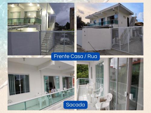 Ingleses Centro House | Casa Temporada Praia dos Ingleses