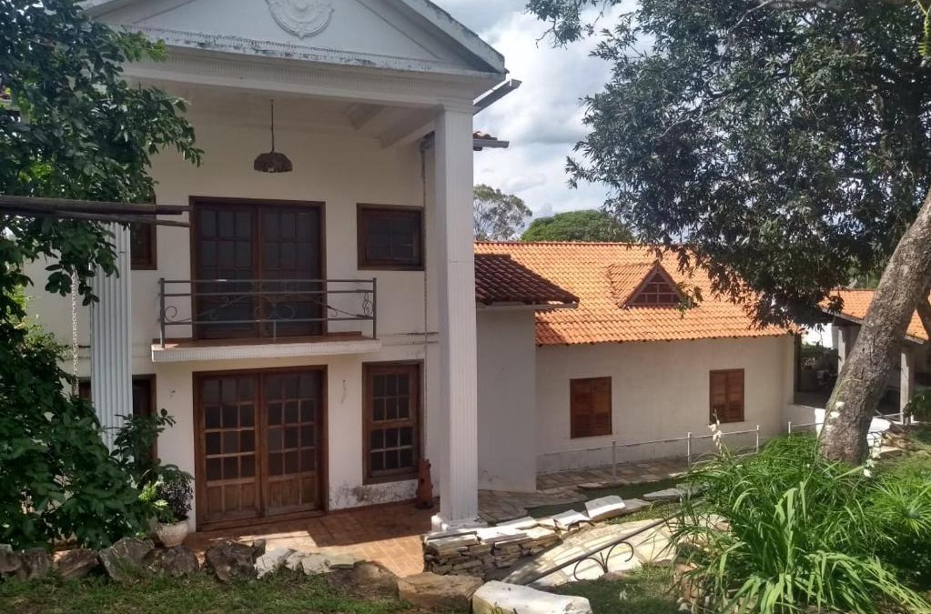 Sao Jose da Barra House | Casa Temporada Vila Residencial Furnas, Capitólio MG
