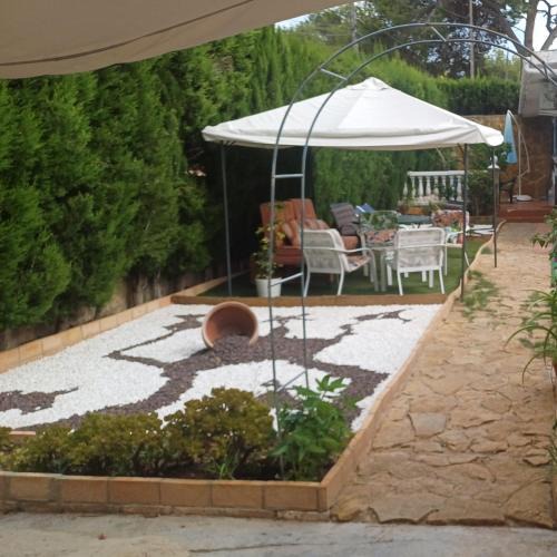 La Canyada dels Pins House | Casa Tena