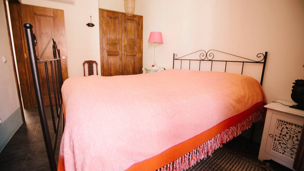 Beira Villa | CASA TER T2, country house