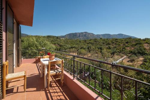 Iglesias Historic Centre House | Casa Teresa 2