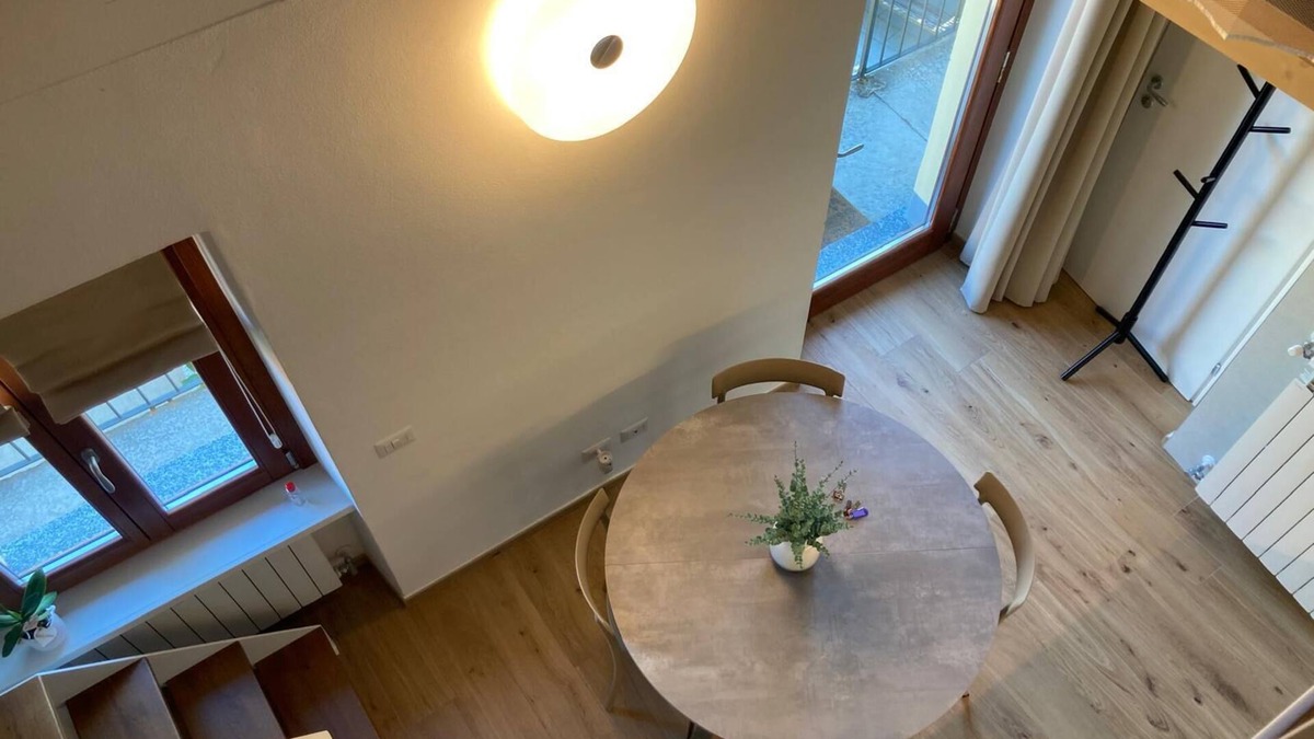 Germignaga Apartment | Casa Teresa (Floor 1)