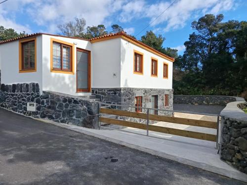 Velas House | Casa Terra & Mar