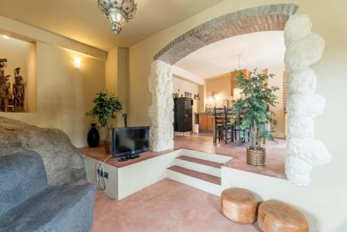 Castelo de Vide Apartment | Casa Terra