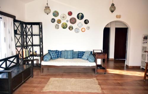 Porvorim Apartment | Casa Terrazzo,2bhk apartment in Sucorro-Porvorim