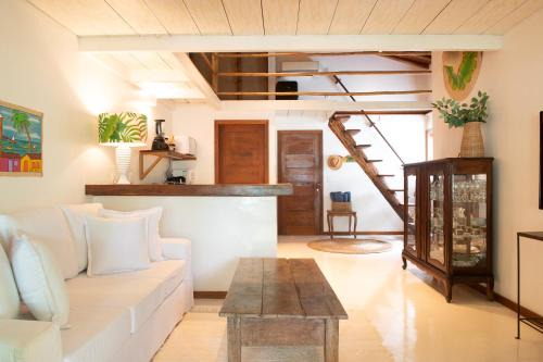 Historic Center House | Casa Tetéia