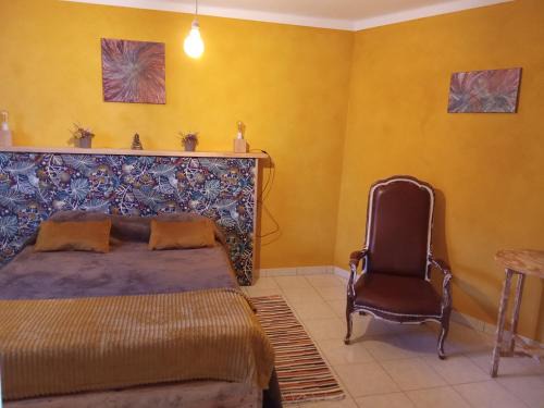 Tabua Apartment | Casa Thocamalu's