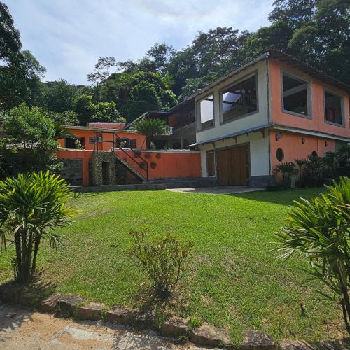 Barreira House | Casa tia Rosa hospedagem familiar