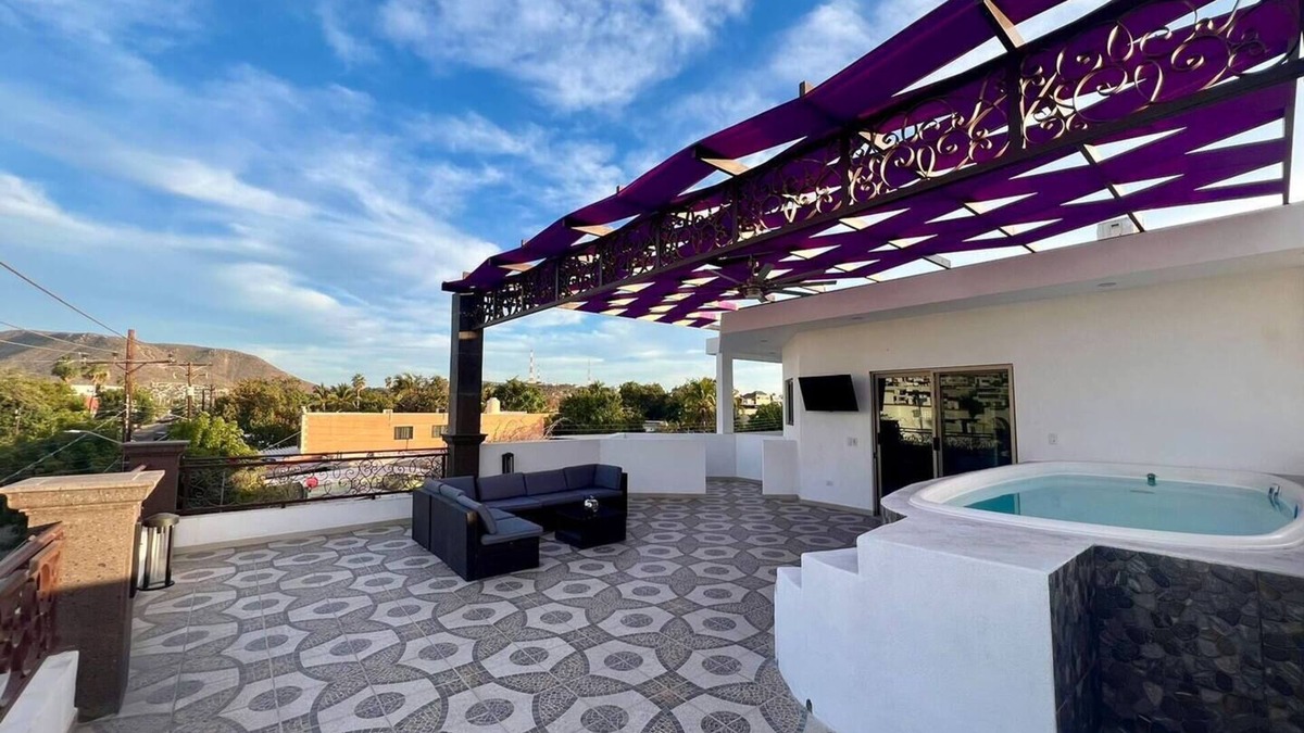 Colina del Sol House | Casa Tichi Vacational Home