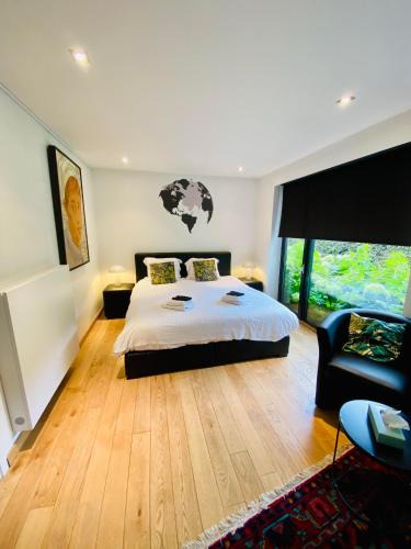 Sint-Michiels Apartment | Casa Tilleghem