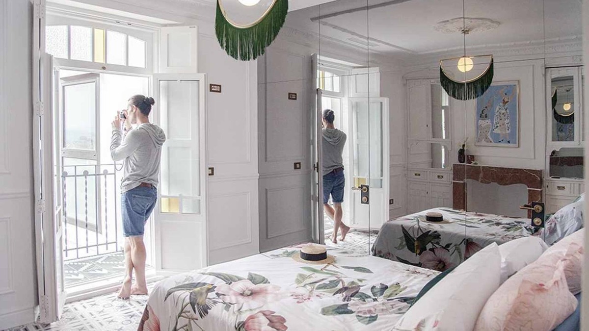 Alcoy Apartment | Casa Timoteo | 2 Bedroom Apartment