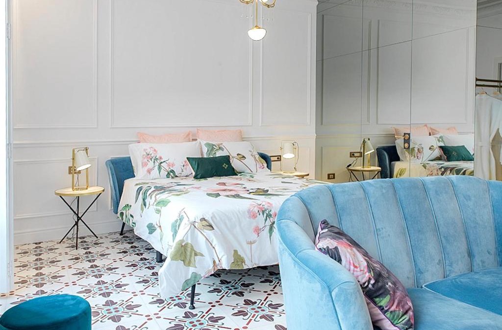 Alcoy Apartment | Casa Timoteo Apartamentos Boutique Adults Only