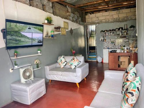 Tingo Maria Apartment | Casa Tingales