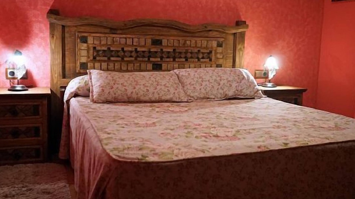 Cos Cottage | Casa Tinuca for 2 people