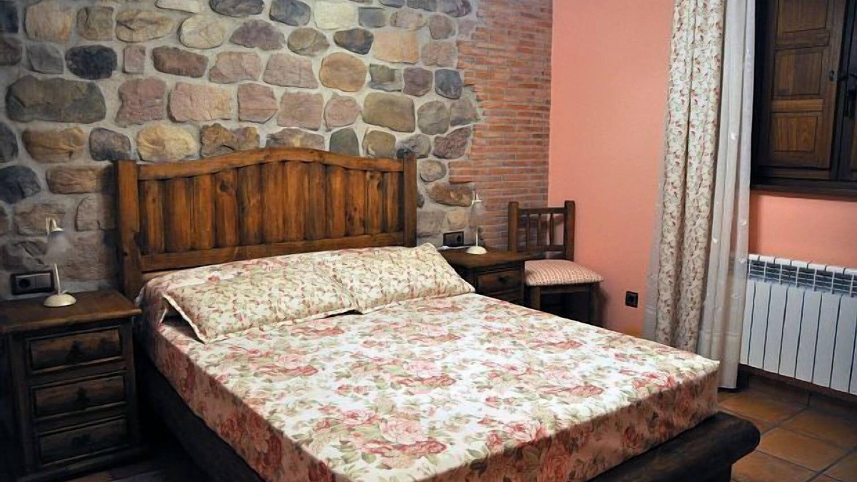 Cos Cottage | Casa Tinuca for 4 people