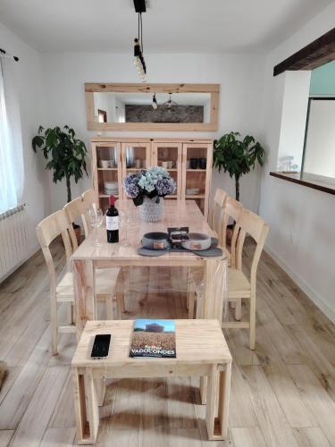 Palacio House | Casa TioPito