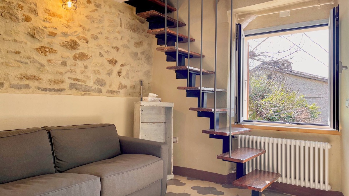 Pennabilli House | Casa tipica nel borgo - Casa Soemy