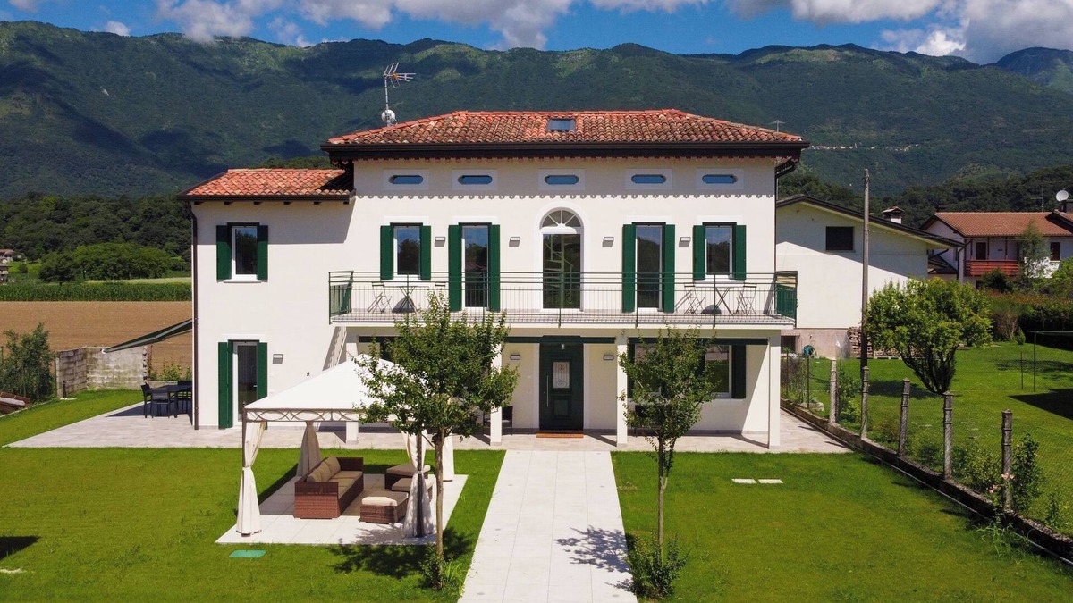 Polcenigo Apartment | Casa Titti · Full Villa Experience