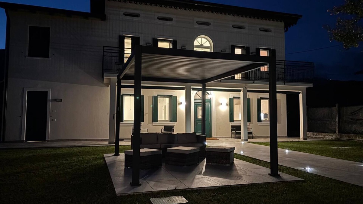 Polcenigo Bed & Breakfast | Casa Titti Polcenigo