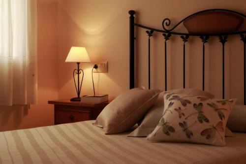 Oia Apartment | Casa Toñi