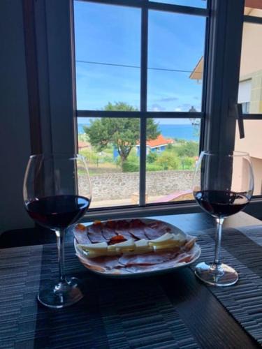 Caravia House | Casa TODAH, Playas y montañas