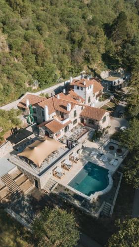 La Cumbre Hotel | Casa Toledo