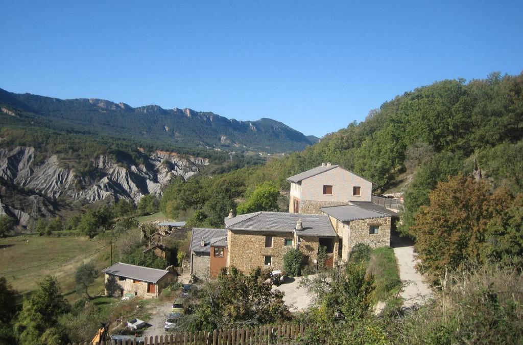 Reperos House | Casa Tomaso - Turismo Rural