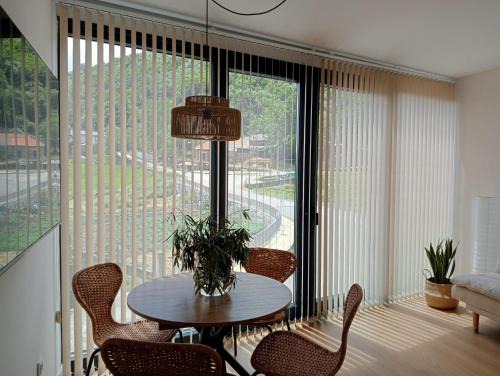 Montoedo Apartment | Casa Tome A Teixeira - Ribeira Sacra