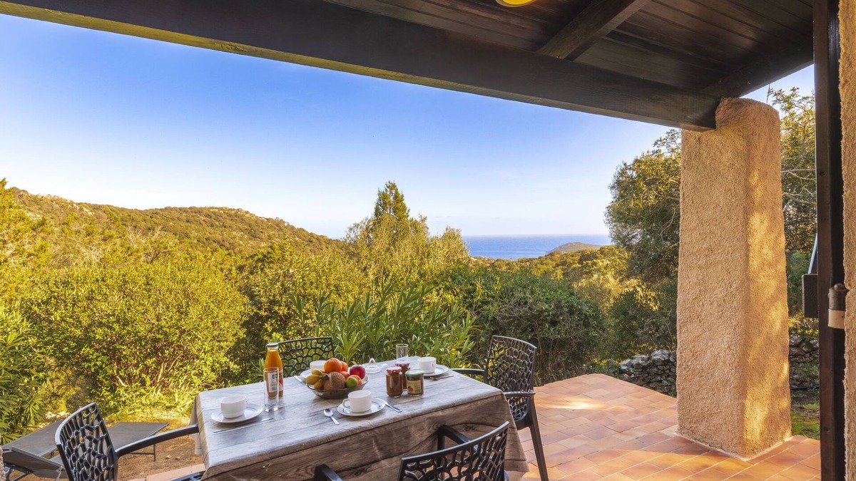 Santa Giulia House | Casa Tonnara by Interhome