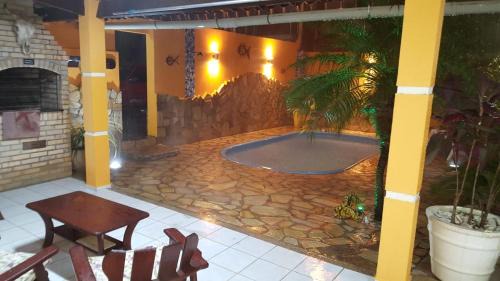 Nova Parnamirim House | CASA Top Natal