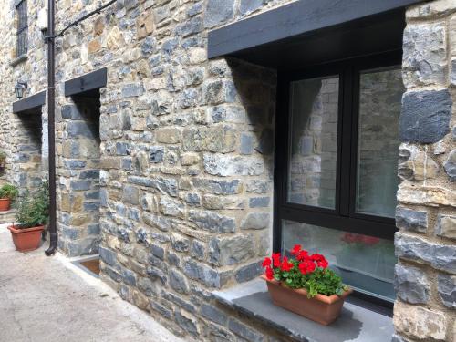 Torla House | Casa Toronzue