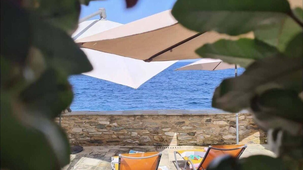 Erbalunga Apartment | Casa Torra d'Erbalunga