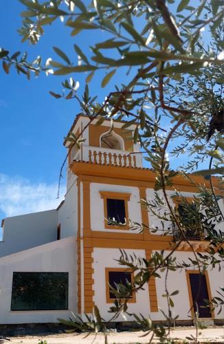 Sommatino Bed & Breakfast | Casa Torre Chimera