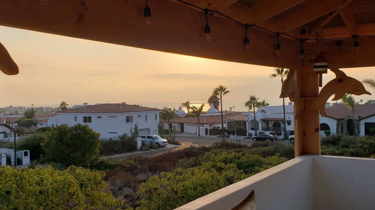 Salsipuedes House | Casa Tortugas - a Cozy, Relaxing House in a Gated Oceanfront Resort