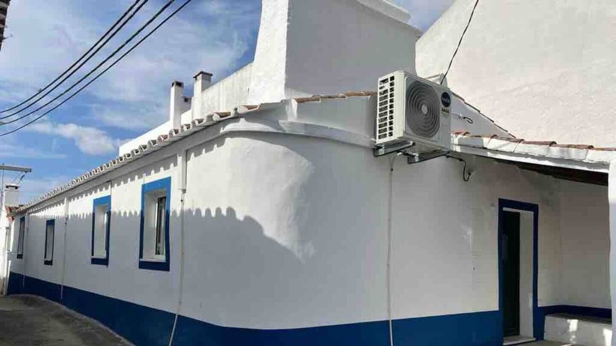 Arraiolos House | Casa Tosca - Better in Arraiolos