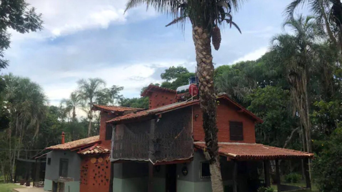 Alexania House | Casa Tovar - Beautiful and cozy house at your disposal