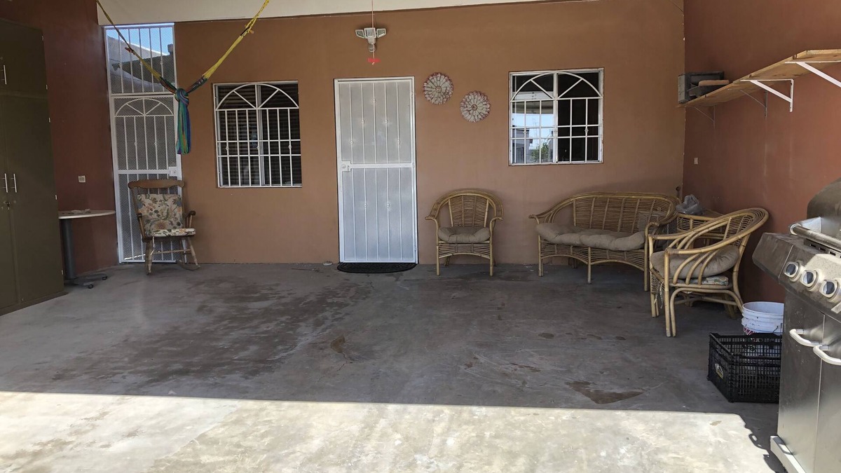 Mexicali House | Casa Tranquila en Mexicali