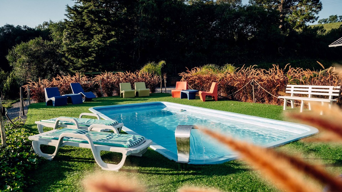 Farroupilha House | Casa Treviso Luxo