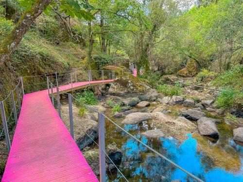 Tabua Bed & Breakfast | Casa Trilho the Gaios