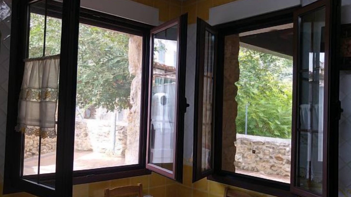 Pradena Cottage | Casa Triviño for 13 people