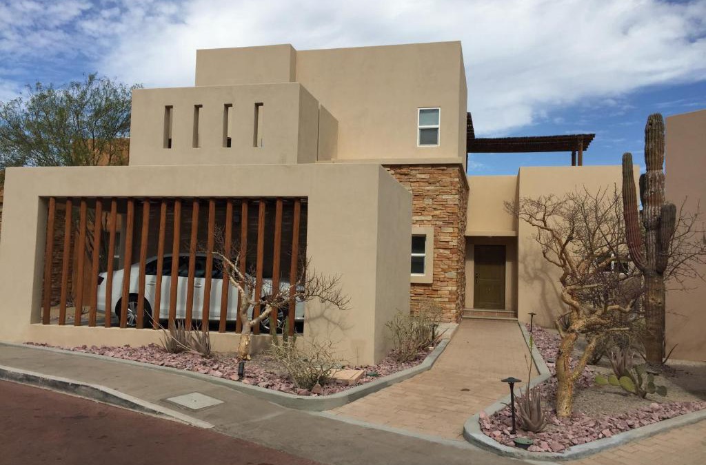 La Paz House | Casa Tu Paz