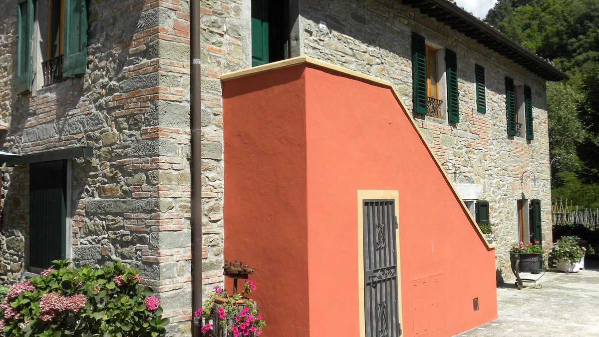 Bivio Pozzo Apartment | Casa Tucci, bright and comfortable for everyone