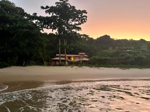 Cumuruxatiba House | Casa Tuco - Cumuruxatiba