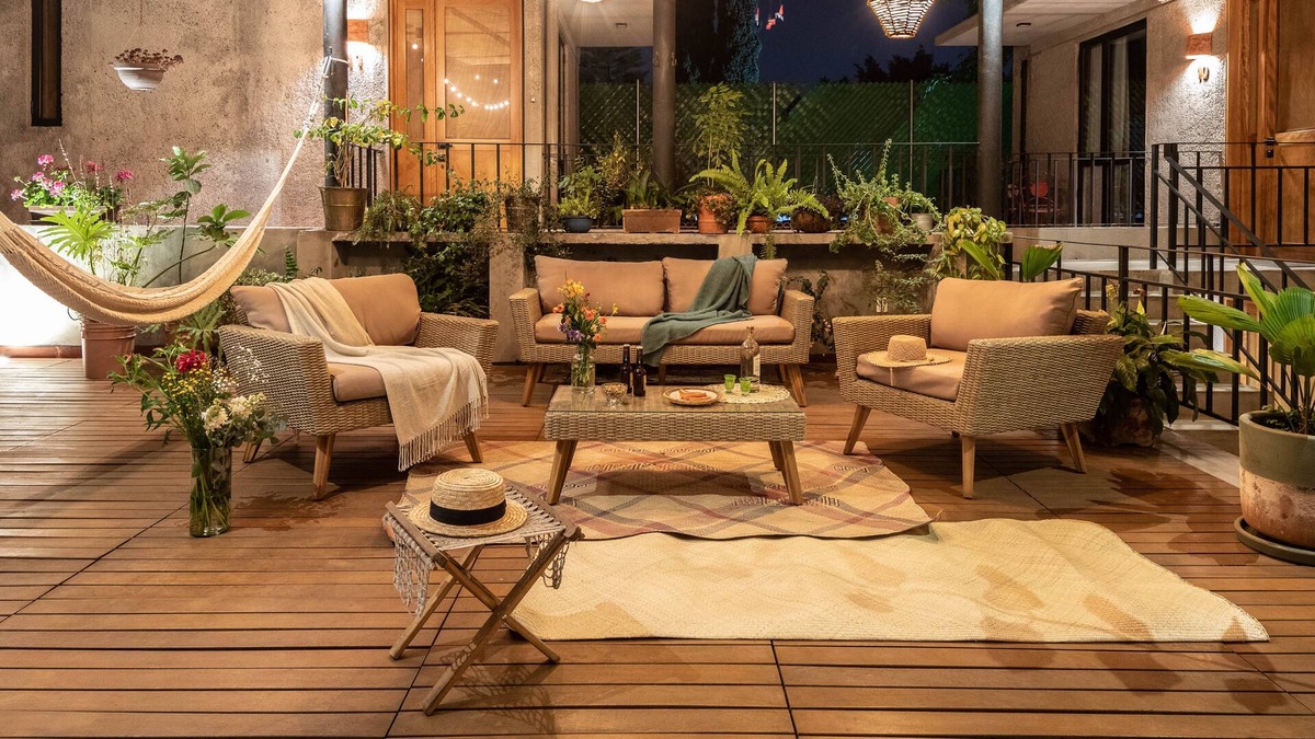 Coyoacan Bed & Breakfast | Casa Tuna