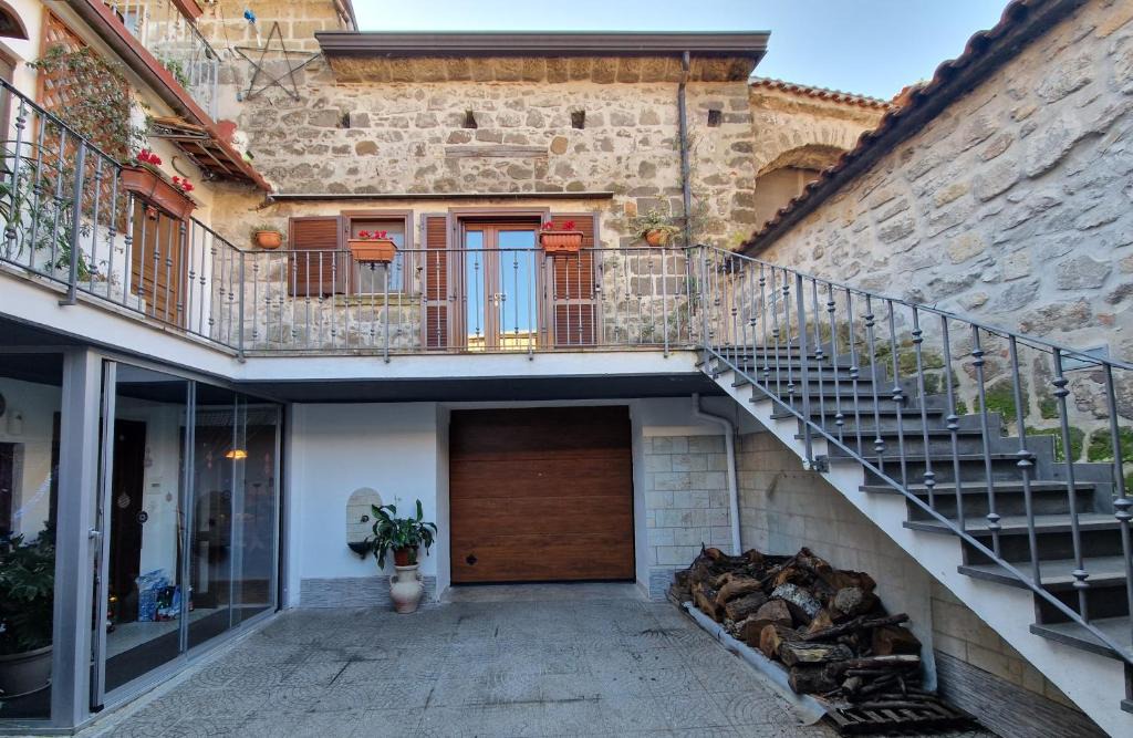 Teano Apartment | Casa Tuoro