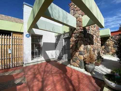 Tupungato House | Casa Tupungato con Churrasquera