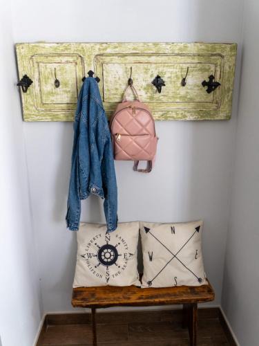 Aldealcorvo House | Casa turística Lola