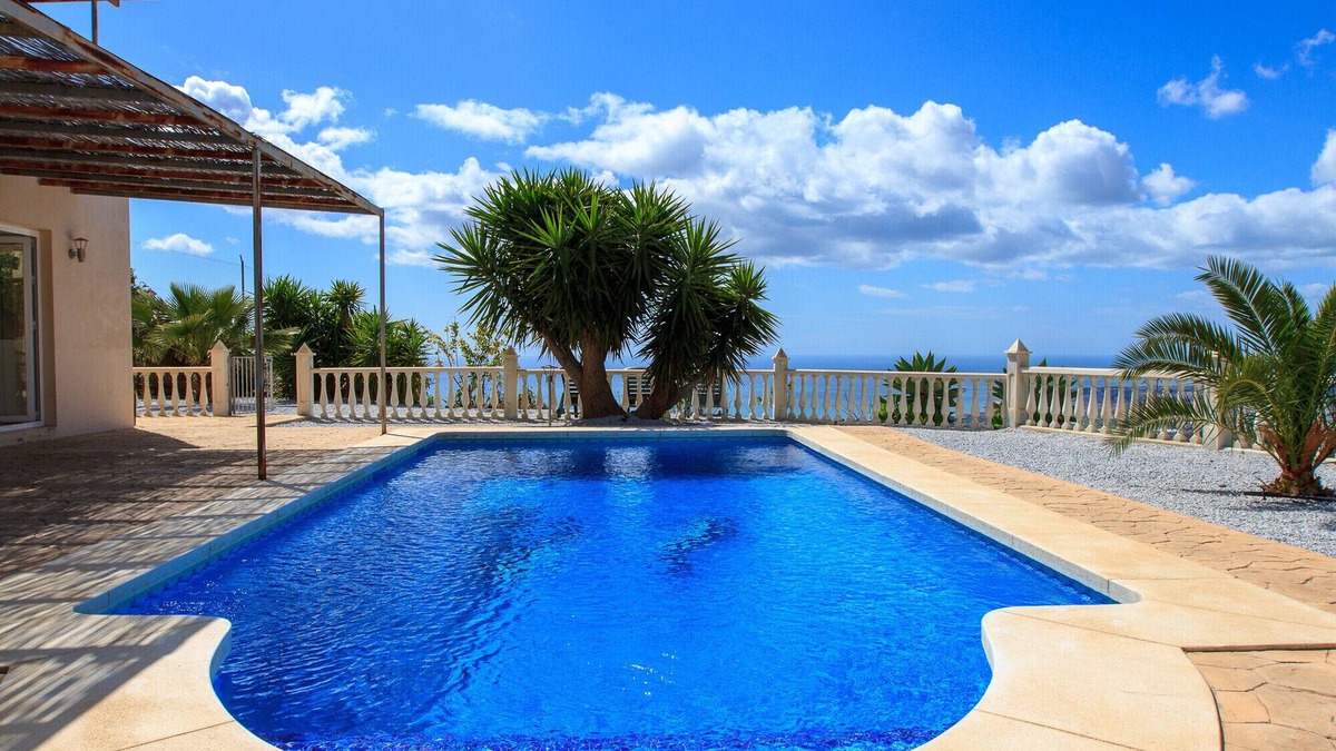 Arenas Villa | Casa Turbolina - Large Country House with Private Pool